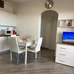 شقة Mare Isola Rossa, Paduledda, Sardegna Cascabraga