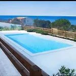 Mare Isola Rossa, Paduledda, Sardegna شقة