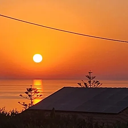 Mare Isola Rossa, Paduledda, Sardegna * Cascabraga