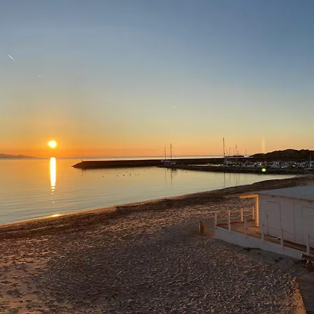 Mare Isola Rossa, Paduledda, Sardegna * Cascabraga