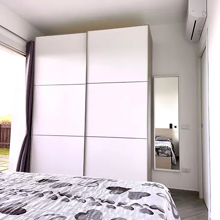 Mare Isola Rossa, Paduledda, Sardegna *