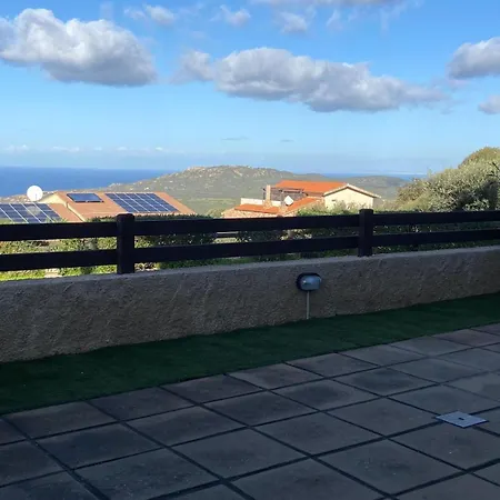 Mare Isola Rossa, Paduledda, Sardegna *