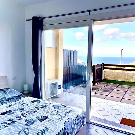 Mare Isola Rossa, Paduledda, Sardegna Apartment Cascabraga