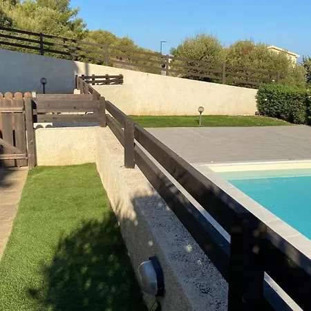 Mare Isola Rossa, Paduledda, Sardegna * Cascabraga