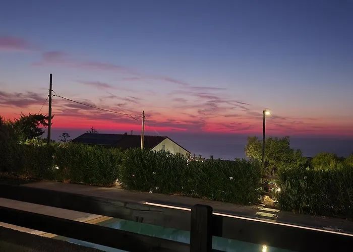 Mare Isola Rossa, Paduledda, Sardegna Апартаменты Cascabraga