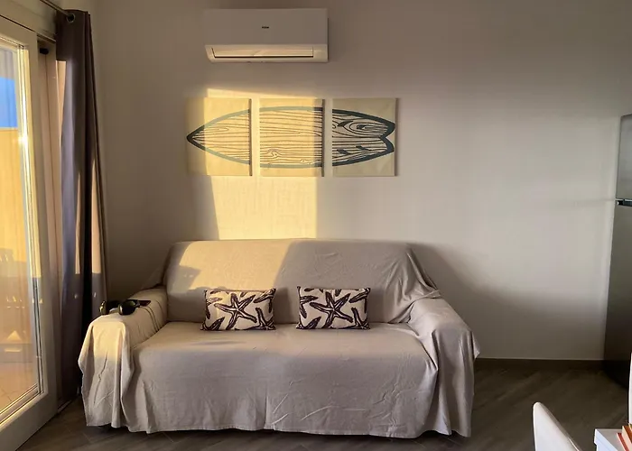 Mare Isola Rossa, Paduledda, Sardegna * Cascabraga