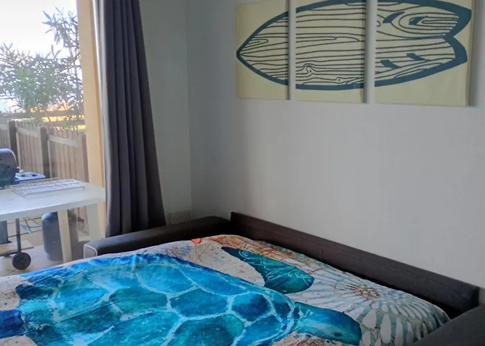 Mare Isola Rossa, Paduledda, Sardegna