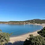Mare Isola Rossa, Paduledda, Sardegna Appartement