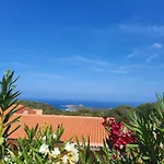 Mare Isola Rossa, Paduledda, Sardegna Apartment *