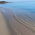 Mare Isola Rossa, Paduledda, Sardegna *