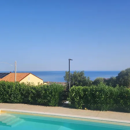 Mare Isola Rossa, Paduledda, Sardegna