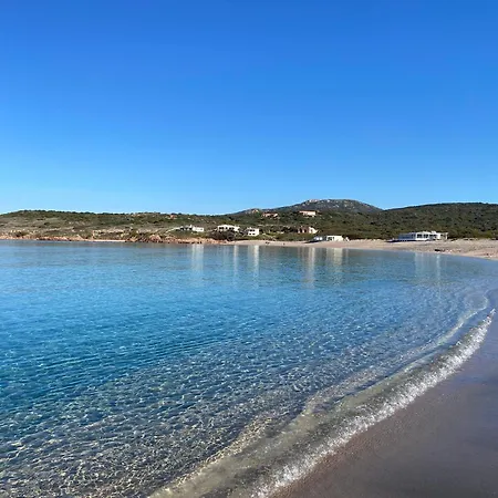 Lejlighed Mare Isola Rossa, Paduledda, Sardegna