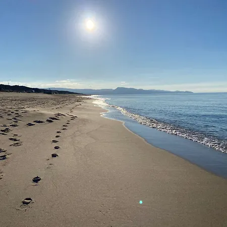 דירה Mare Isola Rossa, Paduledda, Sardegna