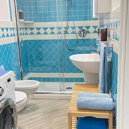 Apartmán Mare Isola Rossa, Paduledda, Sardegna *