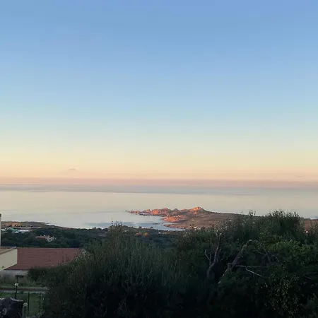 Apartman Mare Isola Rossa, Paduledda, Sardegna Cascabraga