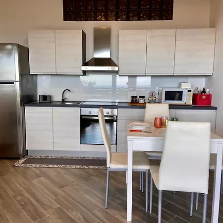 Apartament Mare Isola Rossa, Paduledda, Sardegna