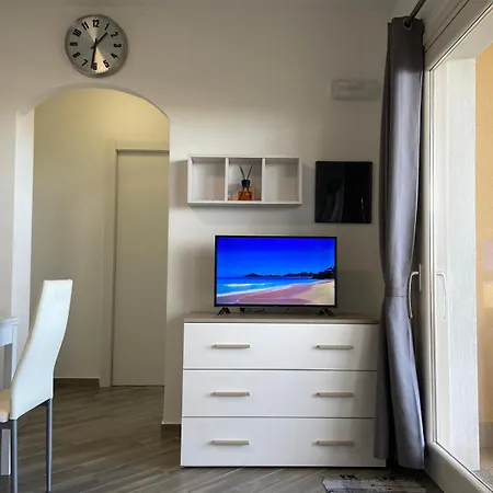 Apartament Mare Isola Rossa, Paduledda, Sardegna *