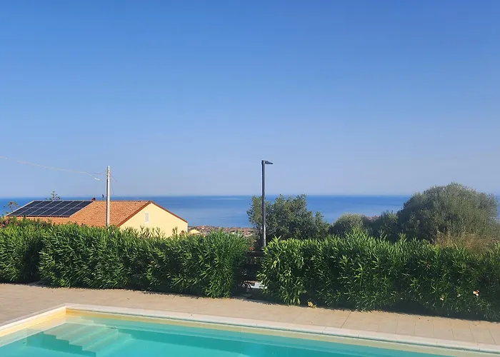 Mare Isola Rossa, Paduledda, Sardegna