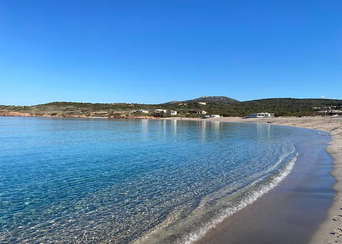 アパート Mare Isola Rossa, Paduledda, Sardegna