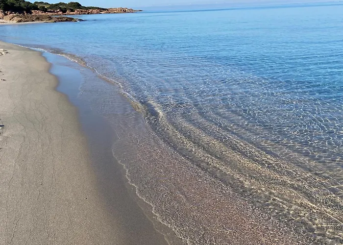 Mare Isola Rossa, Paduledda, Sardegna *